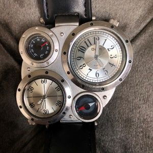 Men's Watch